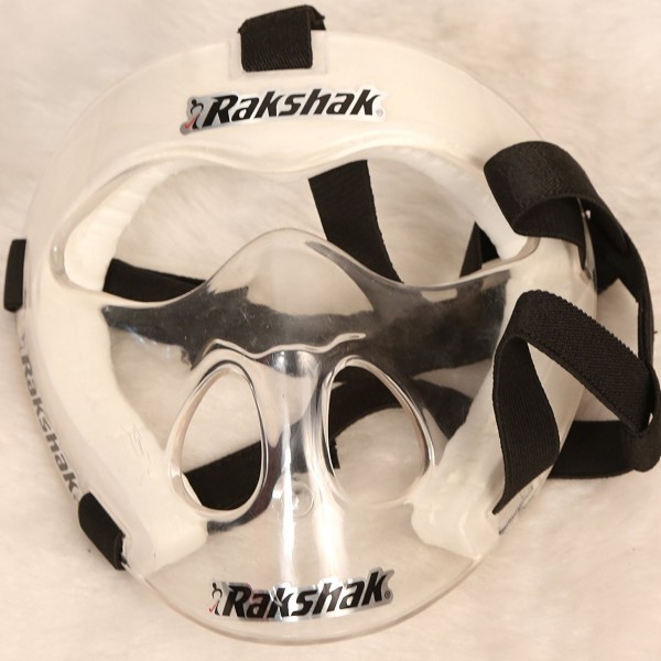 Rakshak FM2 Hockey Face Mask for Penalty Corner